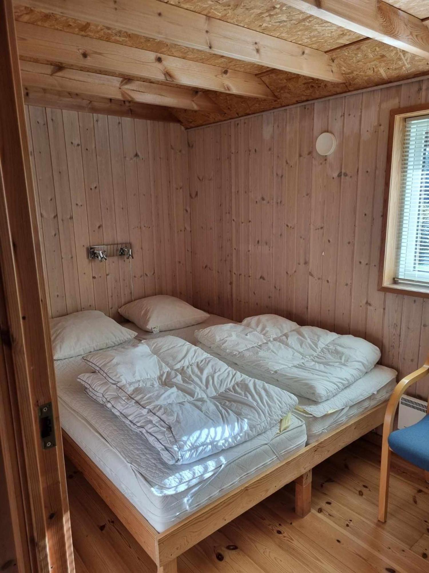 Отель Rodvig Ferieby Экстерьер фото